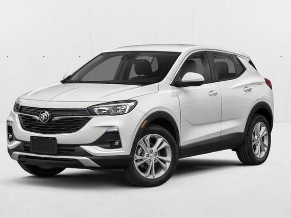 BUICK ENCORE GX 2023 KL4MMBS2XPB012102 image BUICK ENCORE GX 2023 KL4MMBS2XPB012102 image